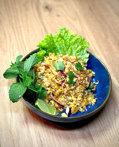 Baïphood - Restaurant thaï Gallery - France