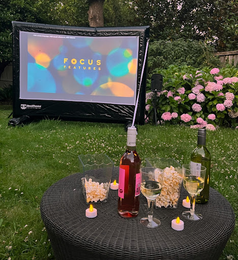 Secret Cinema Melbourne