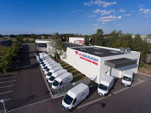 Photo n°9 de Alsace Électro Diesel Hœrdt à Hoerdt (Magasin d'accessoires pour poids lourds)