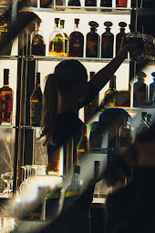 Photo n°84 de Edmond, Restaurant Panoramique du Terrass'' Hotel à Paris (Restaurant français)