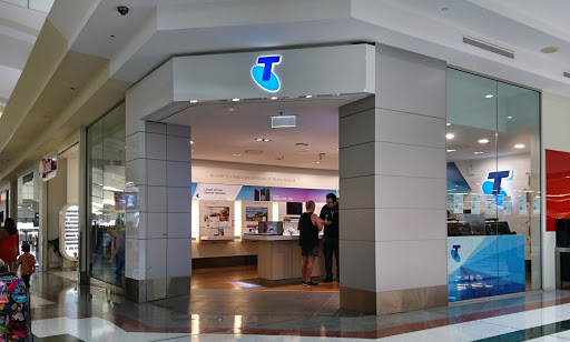 Telstra Wynnum - Thumbnail