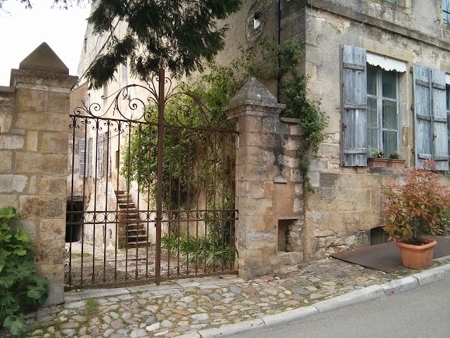Musée Zervos