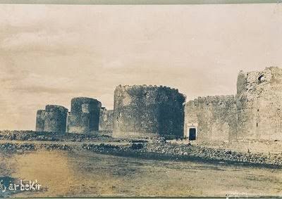 Urfa Gate