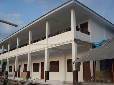 Photos of SD Katolik 02 Don Bosco Paniki Bawah