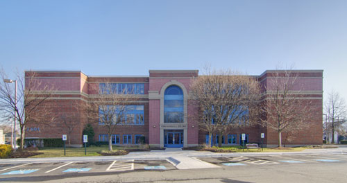 William Lessne, DDS - Visual