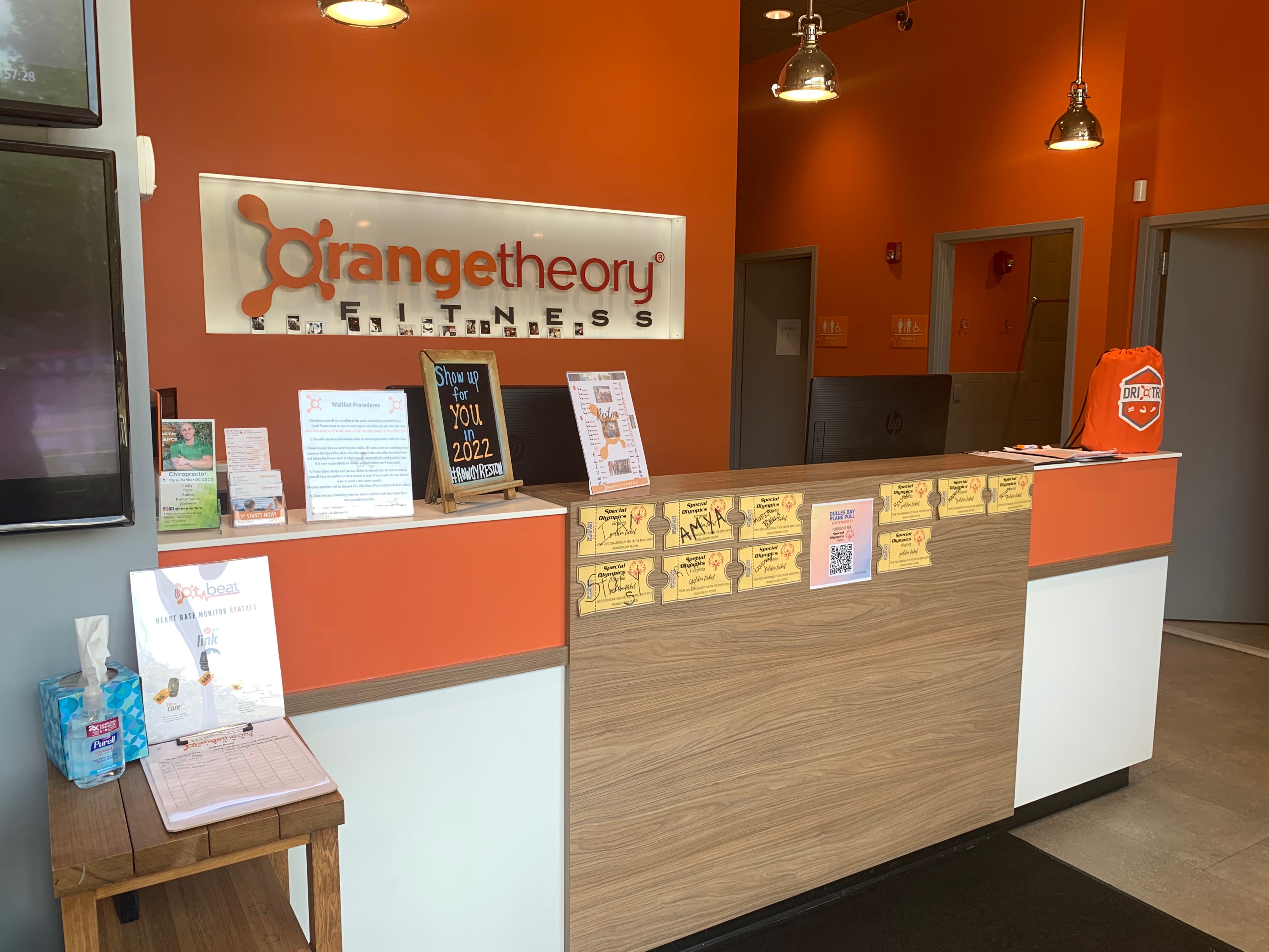 Orangetheory Fitness photo 9
