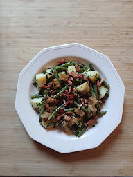 Photo n°13 de Pont Ar Len Café & Gîte à Glomel (Gîte)