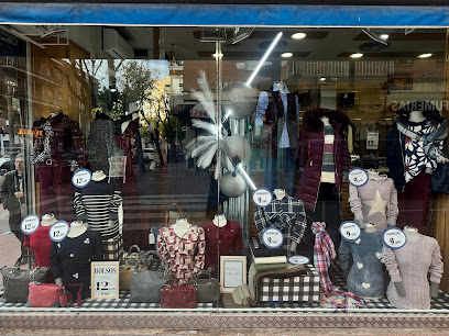 VENUS MODA - TIENDA ROPA MUJER SAN SEBASTIÁN DE LOS REYES