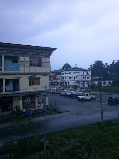 Photos of Kunjung ITI