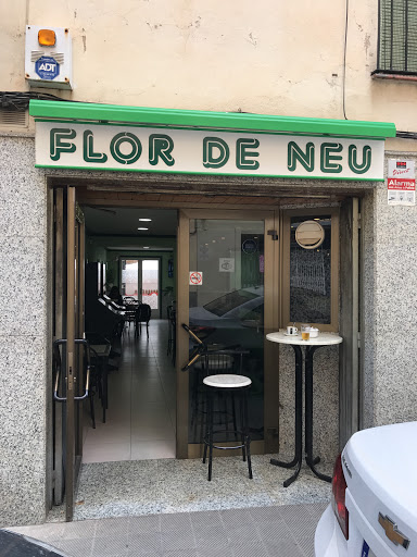 Flor De Neu