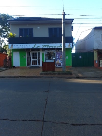 Photos of Resto - Bar y Rotiser&iacute;a "La Morocha"