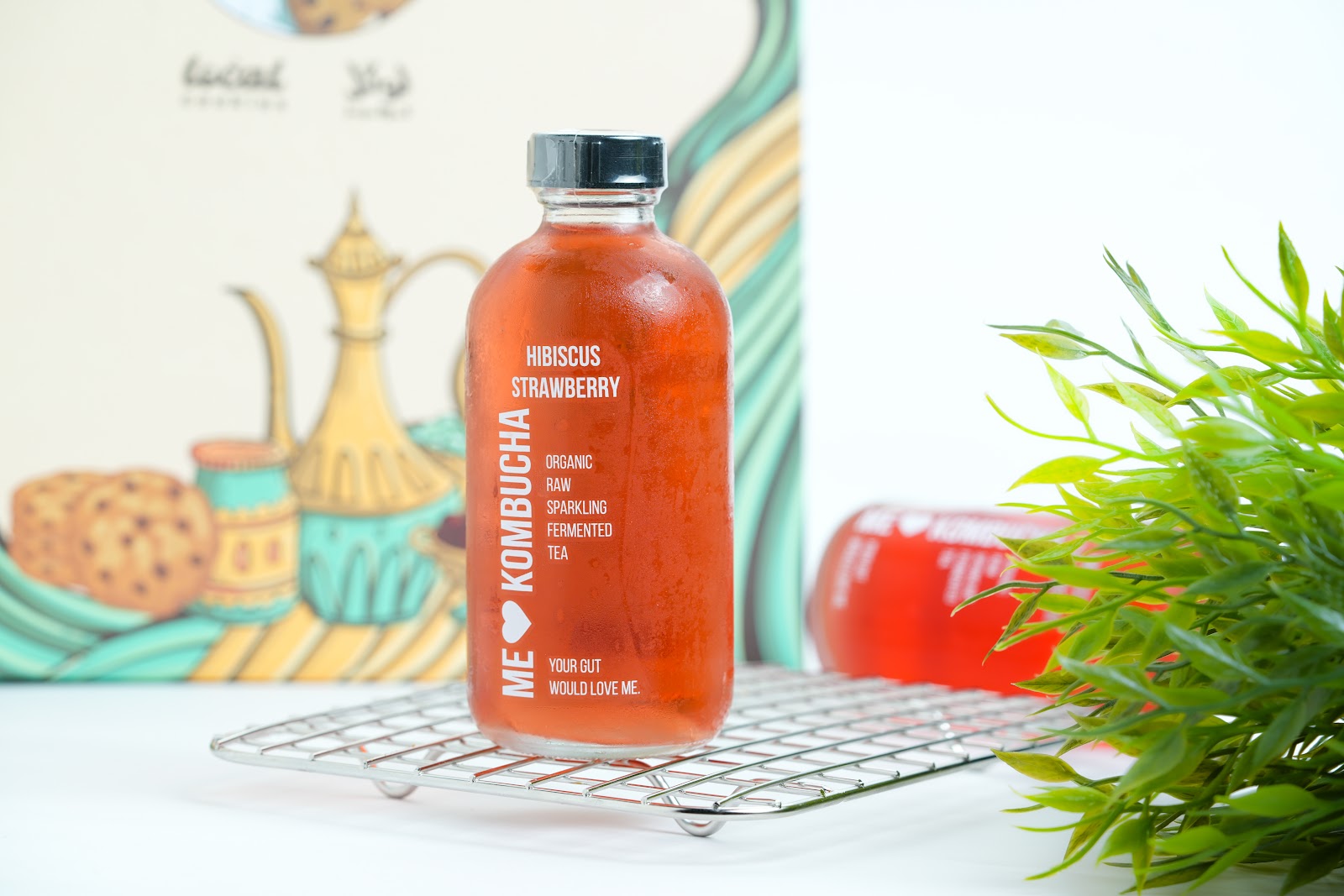 Dieat by Local Cookies - صورة 4