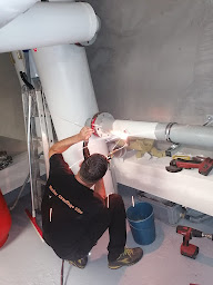 Photo n°16 de MCC - Marlier Chauffage Clim à Aulnay-sous-Bois (Plombier)