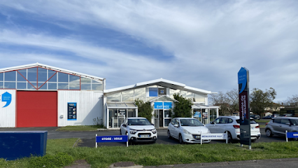 Landaise de Menuiserie