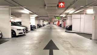 Q-Park The Forum
