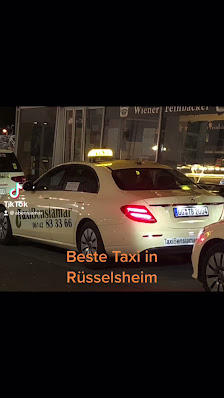 Bild: TaxiBensiamar Rüsselsheim Vom Inhaber