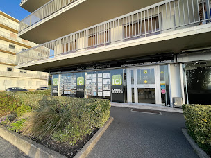 Photo n°4 de VIVRE ICI LA BAULE - Presqu'île 44 Immobilier à La Baule-Escoublac (Agence immobilière)