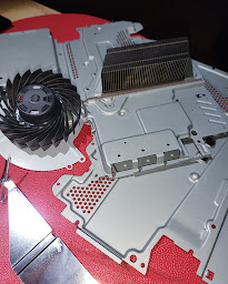 Photo n°19 de D.N.T ( nettoyage console de jeux vidéo: playstation: ps4,ps3,ps2,ps1, xbox, nintento, sega) à Bessay-sur-Allier (Magasin de jeux vidéo)