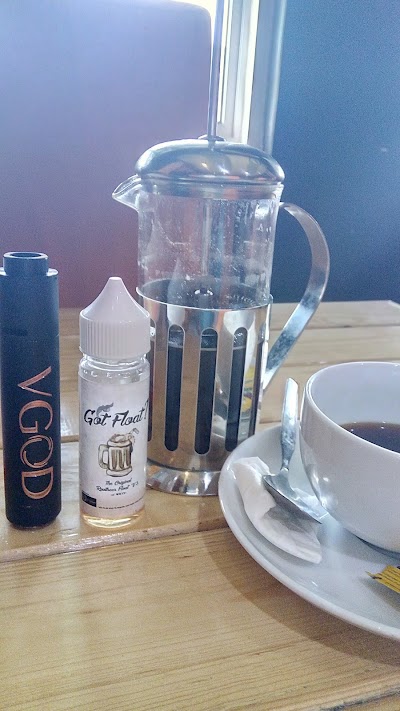 Photos of Tan Baron Coffee Shop