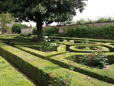 Osasco Castle