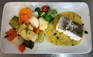 Photo n°6 de Café de Saint-Lô à Saint-Lô (Bar)