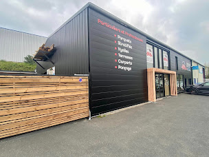 Photo n°37 de Armor Parquets & Terrasses ( La Maison du Parquet ) à Langueux (Constructeur de terrasses)