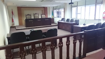 Photos of Pengadilan Pajak