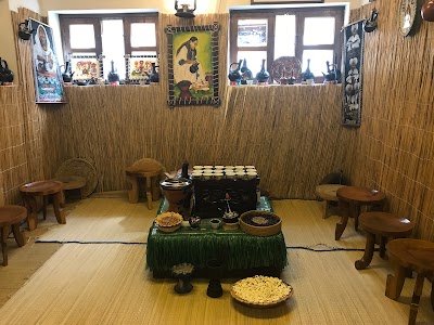Photos of Coffee Museum