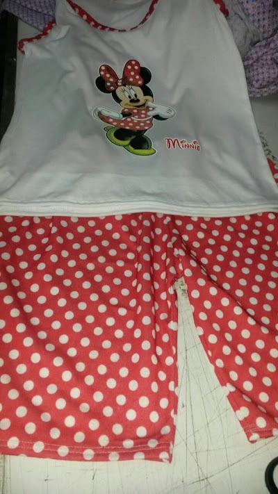 Photos of Pijamas Gaby CR
