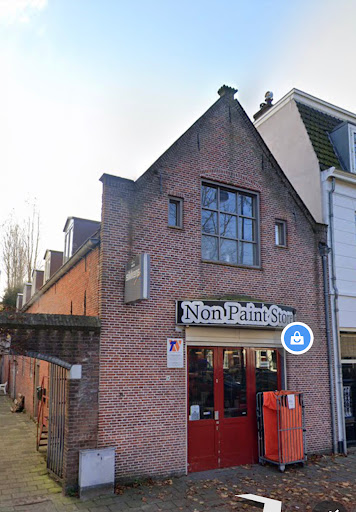 Non Paint Store - Thumbnail