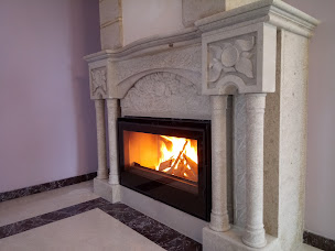 Photo n°5 de Les Maîtres du Feu 52 à Chaumont (Magasin de poêles à bois)