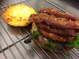 Photo n°42 de Faim 2 Loup à Quimperlé (Sandwicherie)