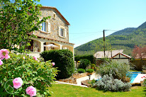 Chez Montagnes à Puivert
