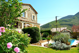 Photo n°1 de Chez Montagnes à Puivert (Logement meublé)