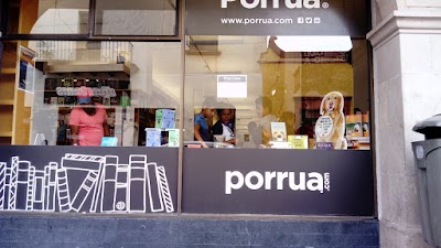 Photos of Libreria Porrua
