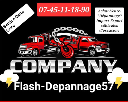 Flash-Depannage57