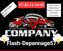Flash-Depannage57 à Ham-sous-Varsberg