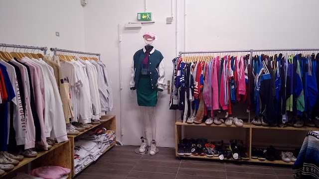 Mad Vintage