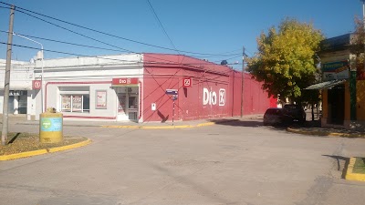 Photos of Supermarket DIA - Nogoy&aacute;