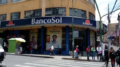 Photos of BancoSol, Agencia Camacho