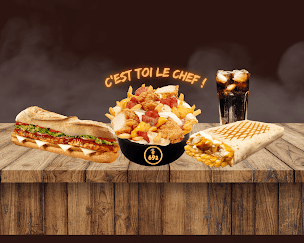 Photo n°6 de O’692 à Vénissieux (Restaurant de tacos)