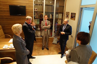 Photos of Consulate of Poland