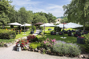 Photo n°6 de Restaurant Le Coquelicot, proche Gerardmer à Rehaupal (Bistro)