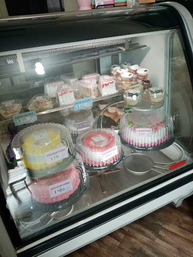 PASTELERIA PASTRYSHOP