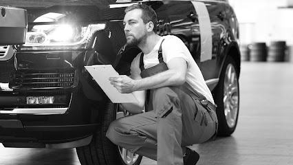 AS Autosécurité Contrôle Technique PLOUHINEC