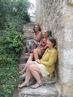 Les Passantes à Grane