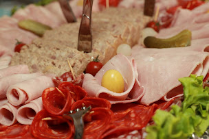 Photo n°23 de FOOD TRUCK Le CAMIAM DE LISSES à Lisses (Restaurant)