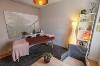 DEVAUTOUR massage énergétique