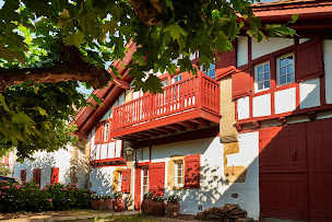 Photo n°21 de Dominxenea à Sare (Chambre d'hôtes)