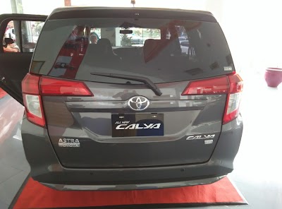 Photos of Astrido Toyota